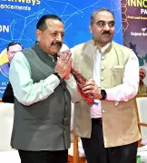 National Workshop on Grassroots Innovation Launched in Ahmedabad