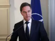 NATO Chief Highlights Iran and Strait of Hormuz Security as Top Global Priorities