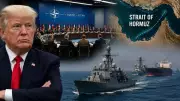 NATO Considers Deploying Forces to Protect Shipping in Strait of Hormuz