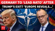 NATO Without US? Europe Prepares for New Future After Trump Threatens Troop Exits