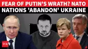 NATO's Baltic Members Deny Role in Ukraine Drone Strikes Amid Russian Warnings