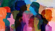 Nature's Colour Palette: Queer Identities in Animal Kingdom