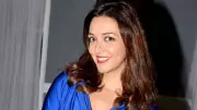 Nauheed Cyrusi Reveals Why She Avoids Films: Kissing Scenes and Payment Issues