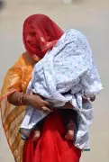 Nautapa 2026: Extreme Heat May Break Records, Temperatures Up to 50°C