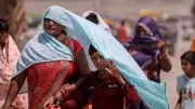 Nautapa Heatwave Intensifies Across India, Temperatures Cross 46°C in MP
