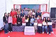 Navy Veteran Bhogal Urges Focus on 7Cs to Achieve Life Goals