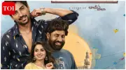 Nawab Cafe OTT Release: Telugu Family Drama Now Streaming on Prime Video