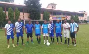 Nawanshahr Football Match Attracts Youth, Promotes Healthy Lifestyle