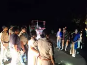 Nayagarh Crackdown on Illegal Sand Mining: 14 Detained After Murder