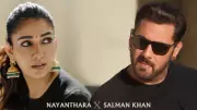 Nayanthara joins Salman Khan in action-packed role for SVC59