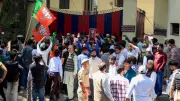 NC Softens on Liquor Ban After BJP Protest in Kashmir