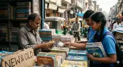 NCERT Ramps Up Printing of Class 9 Textbooks on War Footing