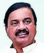 NCP Clarifies No Entry Ban at Delhi Office Amid Internal Tensions