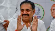 NCP MLA Jayant Patil Questions Double-Engine Govt Over Fuel Shortage
