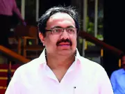 NCP MLA Jayant Patil Urges Maharashtra Govt to Cut Fuel VAT, Surcharges