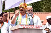 NCP MLA Rohit Pawar Demands Rs 2,400/quintal Onion Procurement Price