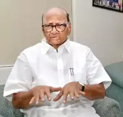 NCP (SP) to Stage Statewide Protest Over Fuel Price Hike in Pune