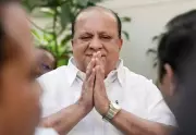 NCP Surprised by NCP (SP) U-turn on Merger Talks, Says Minister