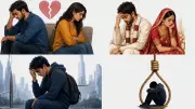 NCRB 2024 Data Reveals Rising Mental Health Crisis in Indian Cities