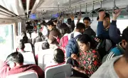 NCRTC Adds 8 Namo Bharat Trips on Delhi-Meerut Route During Peak Hours