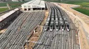 NCRTC Invites Bids for Commercial Spaces at Sarai Kale Khan RRTS Station