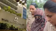 NCW Report Flags Toxic Workplace, POSH Violations at TCS Nashik