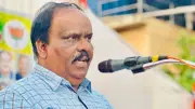 NDA Opens Account in Kerala Assembly as BJP Wins Chathanoor Seat