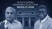 NDA Set to Retain Power in Puducherry, First Re-election Since 2006
