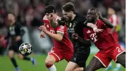 Nearly 130 Arrested in Paris After PSG Reaches Champions League Final