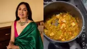 Neena Gupta's Tori Paneer Sabzi: Easy Summer Recipe with Health Benefits