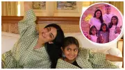 Neeru Bajwa: Motherhood Taught Me to Say No, Be a Role Model
