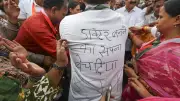 NEET Cancelled: The Exam That Broke Indian Parents' Trust