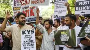 NEET Paper Leak: CBI Probes NTA Official After Lecturer Arrests