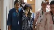 NEET Paper Leak: Court Sends Accused Manisha Havaldar to 6-Day CBI Custody