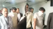 NEET Paper Leak: Delhi Court Sends 5 Accused to Judicial Custody