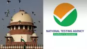 NEET Paper Leak: Fresh Plea in SC Seeks NTA Dissolution, New Framework
