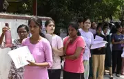 NEET-UG 2025: 320 Candidates Absent in Coimbatore, 95.95% Attendance in Tirupur