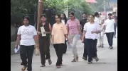 NEET-UG 2026 Cancellation Leaves Bihar Students Shattered and Uncertain