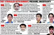 NEET-UG 2026 Cancelled After Paper Leak: Panic and Outrage in Gujarat