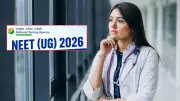 NEET UG 2026 Cancelled After Suspected Paper Leak, CBI Probe Ordered