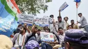 NEET-UG 2026 Cancelled Amid Paper Leak Allegations, CBI Probe Ordered