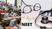 NEET UG 2026 Dress Code: NTA Issues Advisory for Exam Day Guidelines