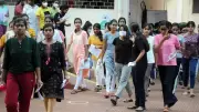 NEET UG 2026 Exam Begins: Over 22.79 Lakh Candidates, 5,432 Centres Across India & Abroad