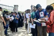 NEET-UG 2026 in Telangana Sees Over 97% Attendance, Smooth Conduct