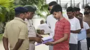 NEET UG 2026 Paper Leak: CBI Registers FIR in Alleged Scam