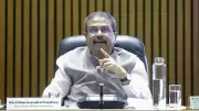 NEET UG 2026 Paper Leak: Congress Seeks Action Against Dharmendra Pradhan