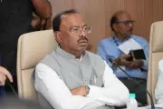 NEET-UG 2026 paper leak: Revenue minister slams culprits, praises swift govt action