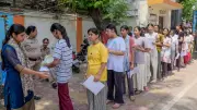 NEET UG 2026 Re-exam on June 21 After May 3 Cancellation
