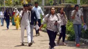 NEET UG 2026 Re-examination Scheduled for June 21 After Paper Leak