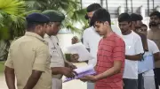 NEET UG Cancellation Disappoints Aspirants Amid Paper Leak Allegations